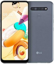 Замена динамика на телефоне LG K41S в Хабаровске